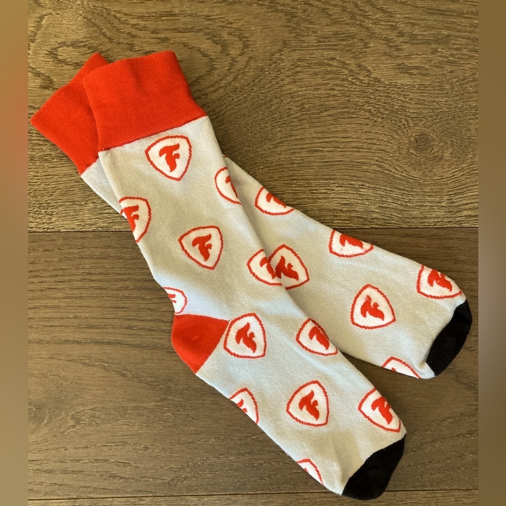 Men’s Firestone Socks​​